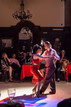 Tango alla Confiteria Ideal, Buenos Aires