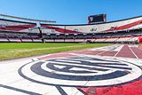 Stadio River Plate, Buenos Aires