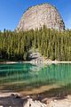 15 - Mirror Lake, Alberta, Canada