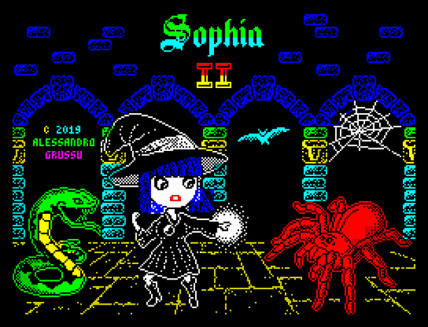 Sophia2r Sophia2r
