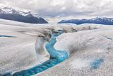 Ghiacciaio Perito Moreno, Santa Cruz