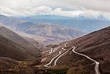 Quebrada de Humahuaca, Jujuy