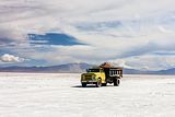 Salinas Grandes, Jujuy