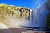 09 - Skgafoss, Islanda