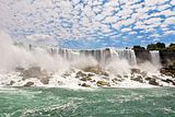 13 - Cascate del Niagara, Niagara Falls NY, Stati Uniti