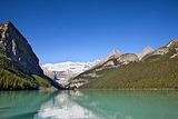 14 - Lake Louise, Alberta, Canada