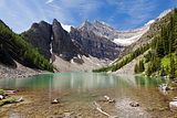 16 - Lake Agnes, Alberta, Canada