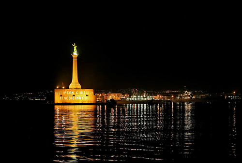 messina