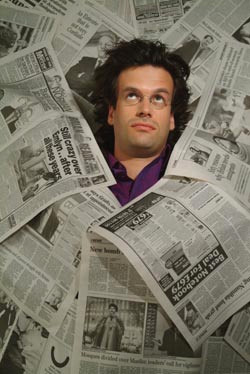 brigstocke