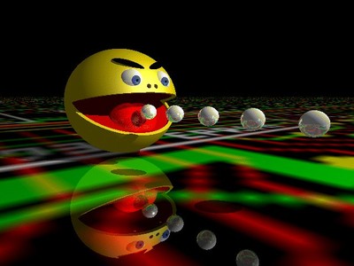 pacman
