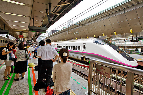 shinkansen